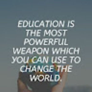 Meet your Posher, Noah